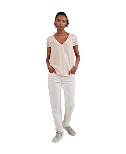 Shirtbluse
