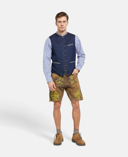Trachtenweste MARKUS