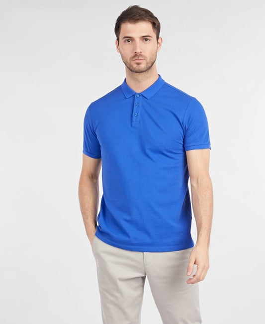 Poloshirt
