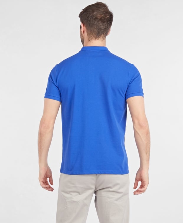 Poloshirt