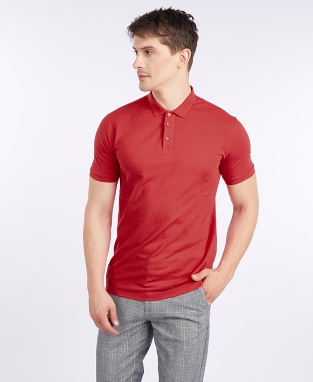Poloshirt