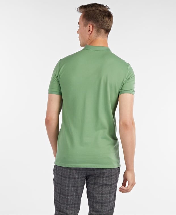 Poloshirt