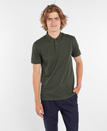 Poloshirt