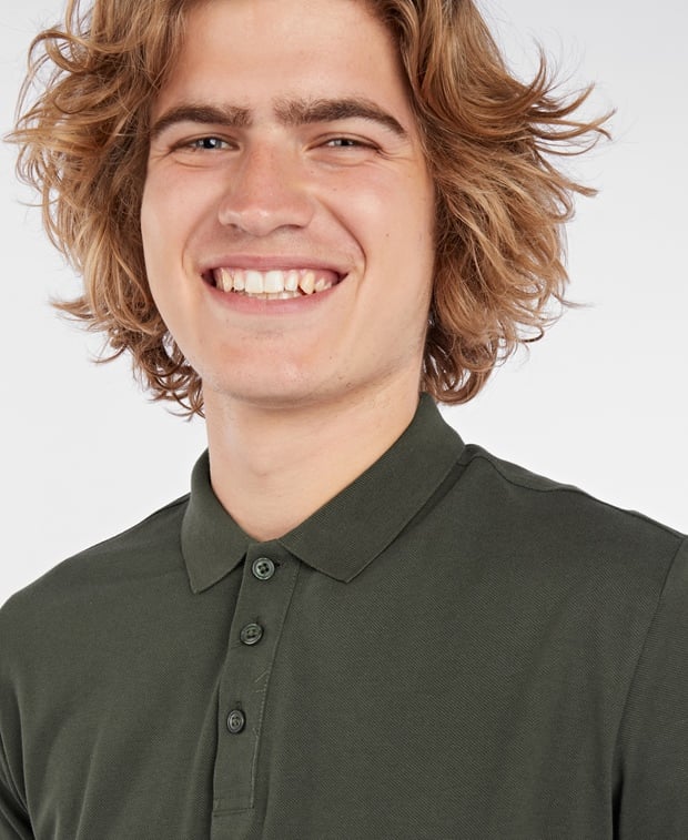 Poloshirt