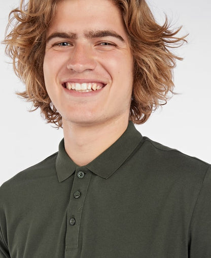 Poloshirt