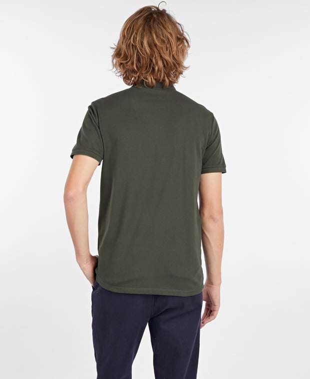Poloshirt