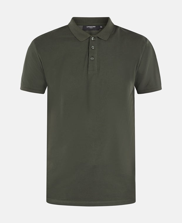 Poloshirt