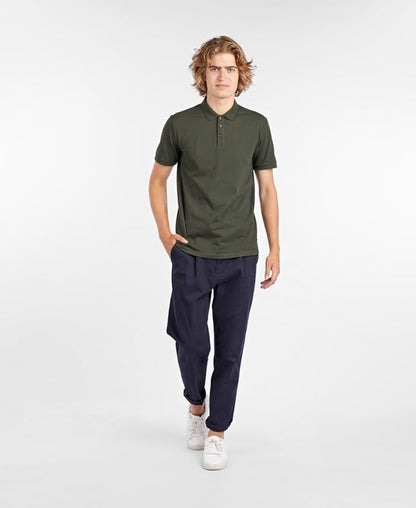 Poloshirt