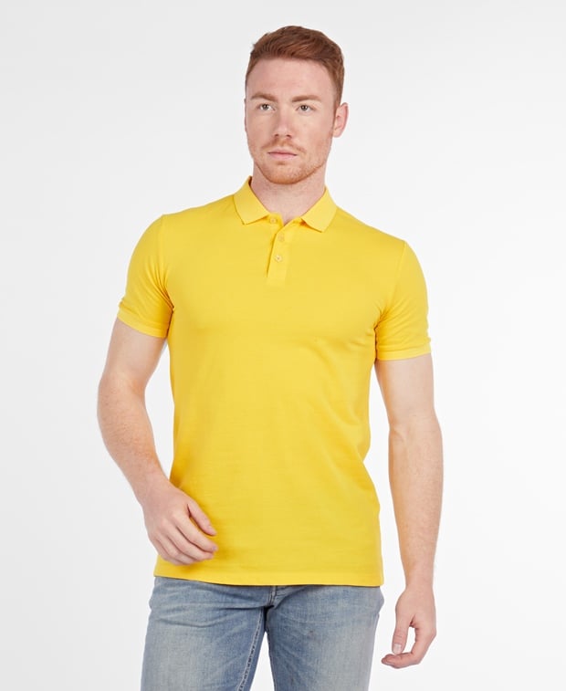 Poloshirt