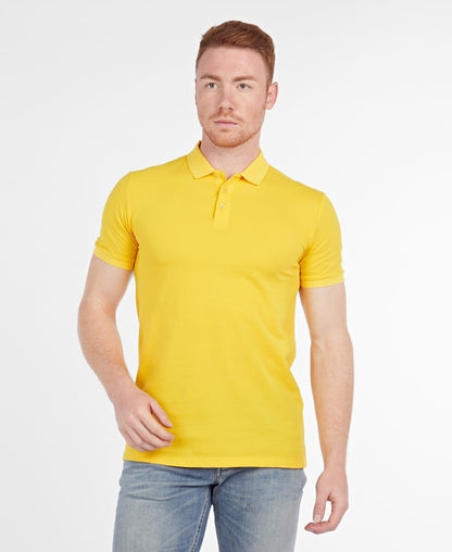 Poloshirt