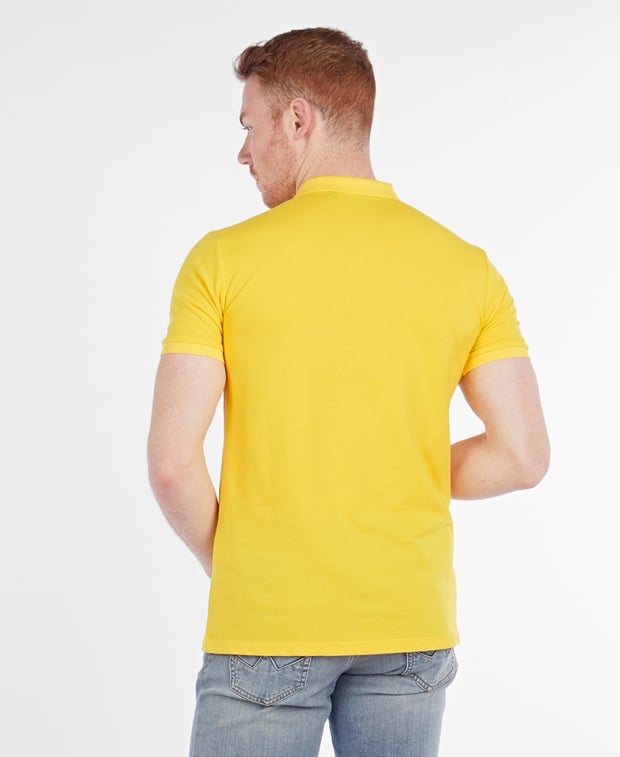Poloshirt
