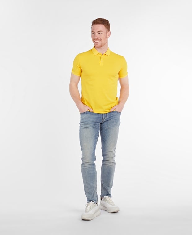Poloshirt