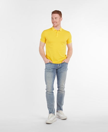 Poloshirt