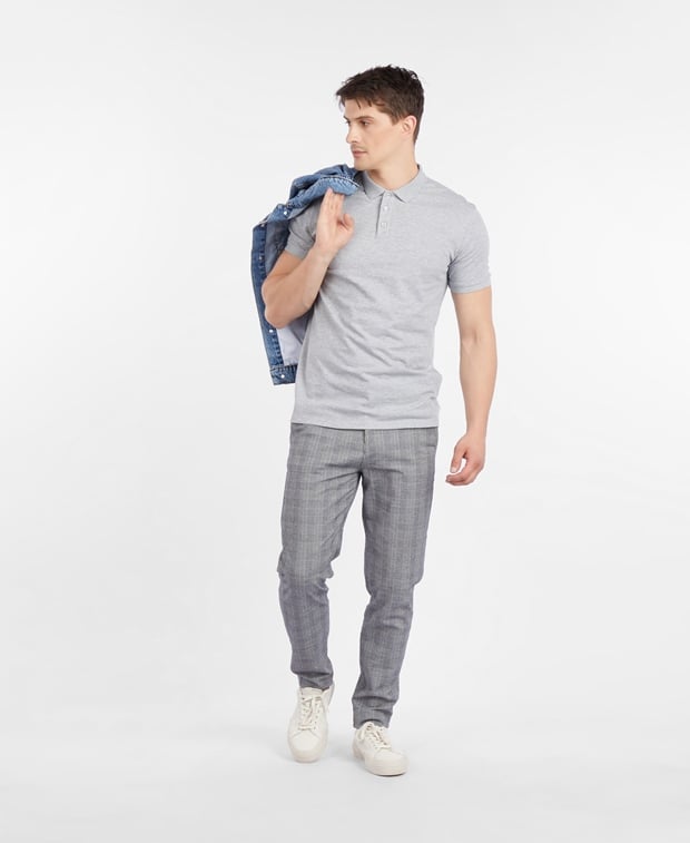 Poloshirt