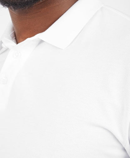 Poloshirt, 3er-Pack