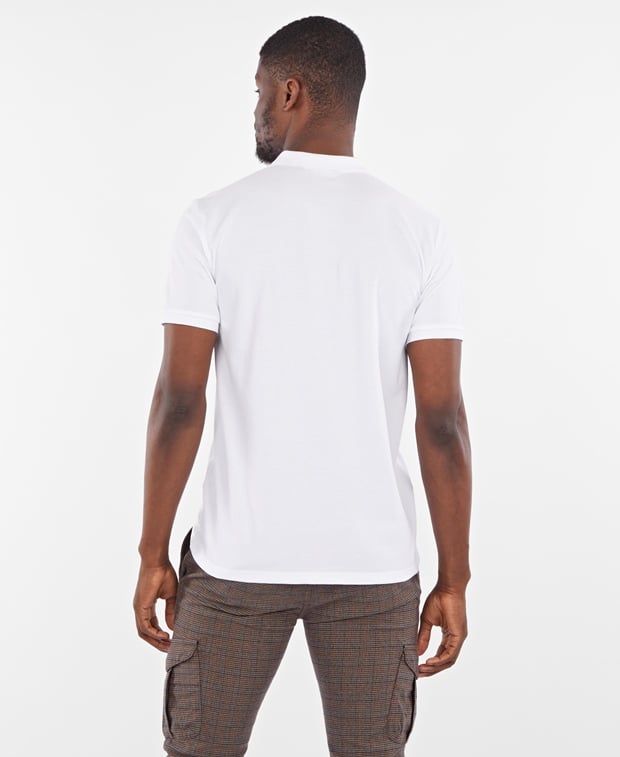 Poloshirt, 3er-Pack