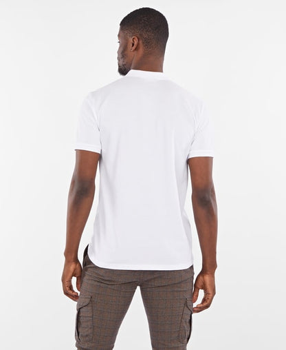 Poloshirt, 3er-Pack