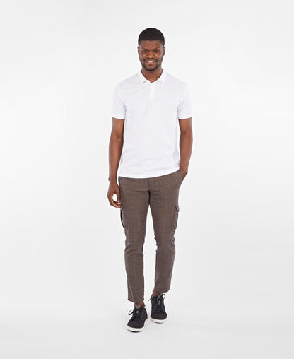 Poloshirt, 3er-Pack