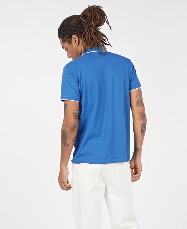 Poloshirt