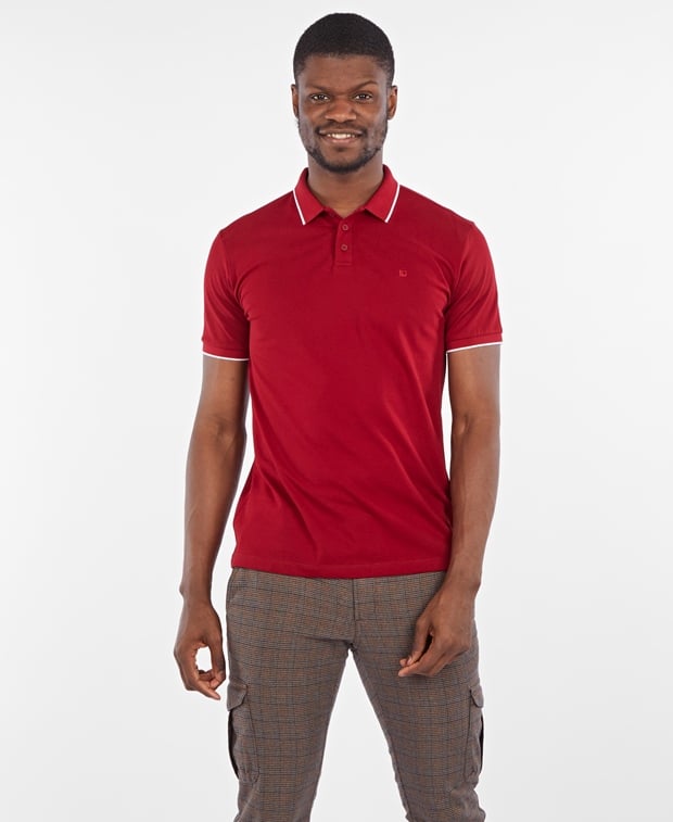 Poloshirt