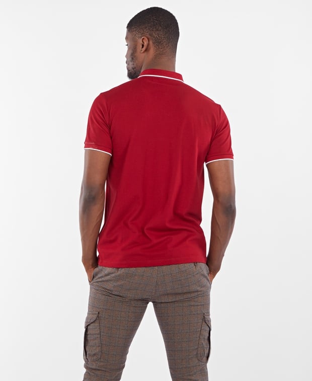 Poloshirt