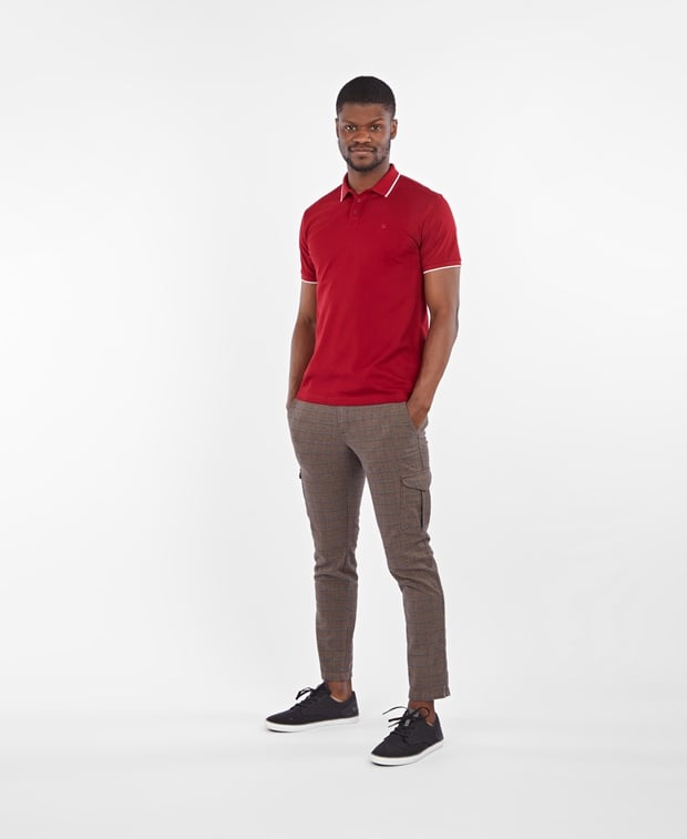 Poloshirt