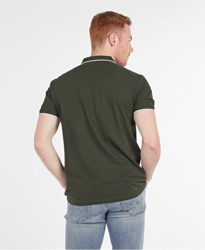 Poloshirt