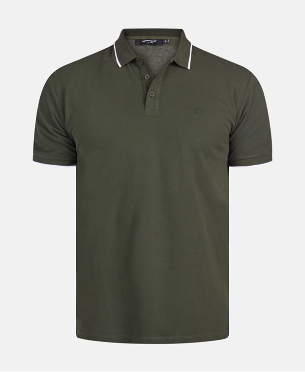 Poloshirt