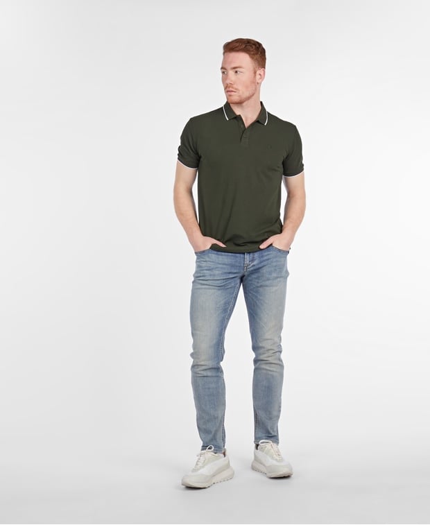 Poloshirt