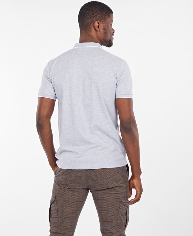 Poloshirt