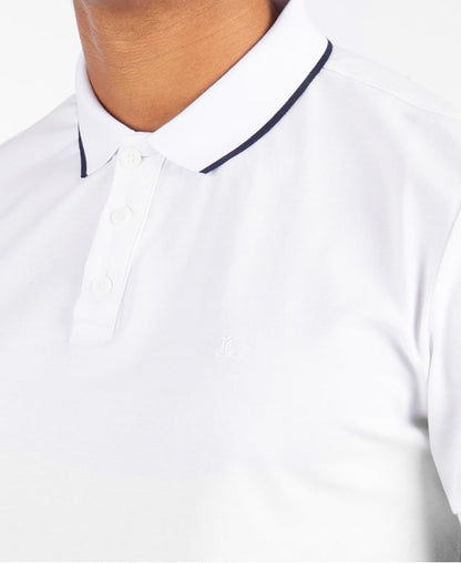 Poloshirt, 2er-Pack