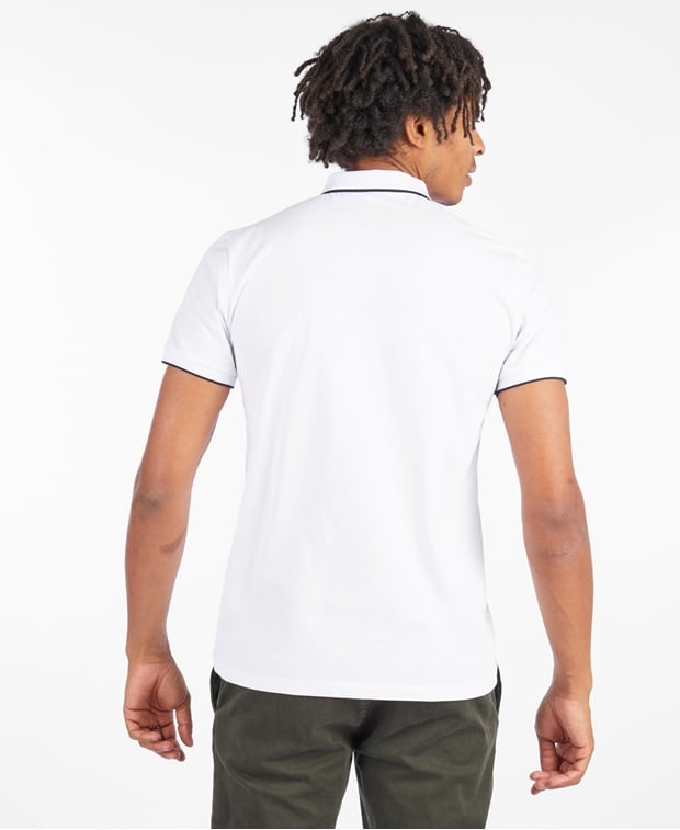 Poloshirt, 2er-Pack