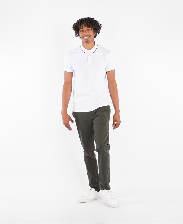 Poloshirt, 2er-Pack