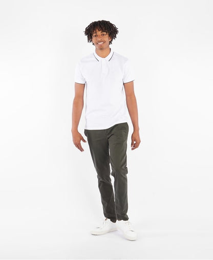 Poloshirt, 2er-Pack