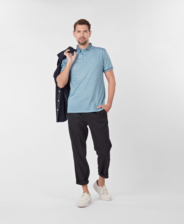 Poloshirt