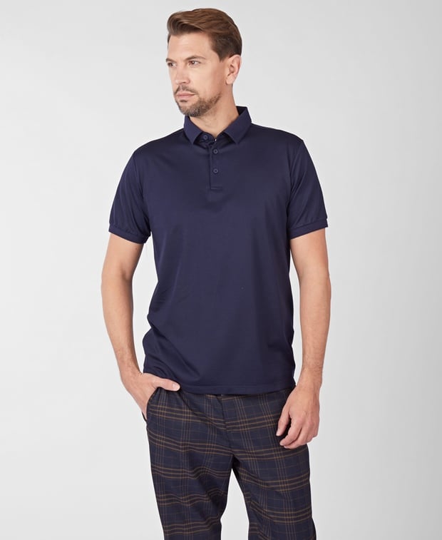 Poloshirt