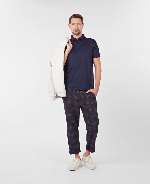 Poloshirt