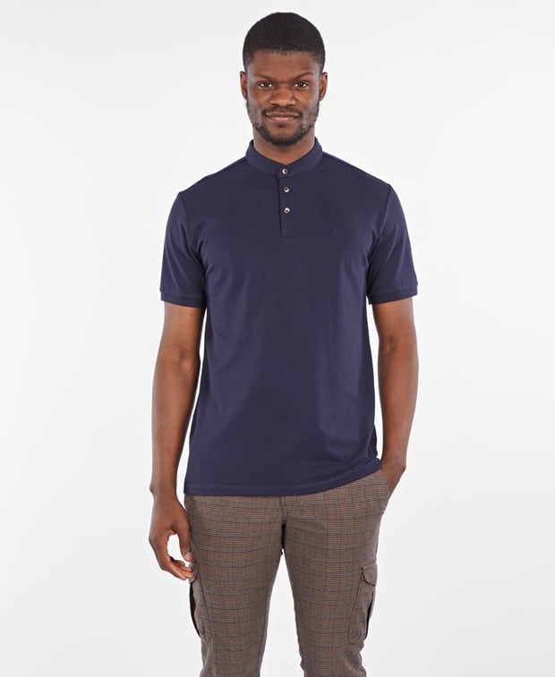 Poloshirt