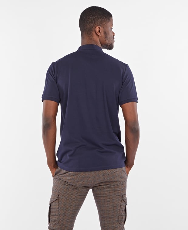 Poloshirt