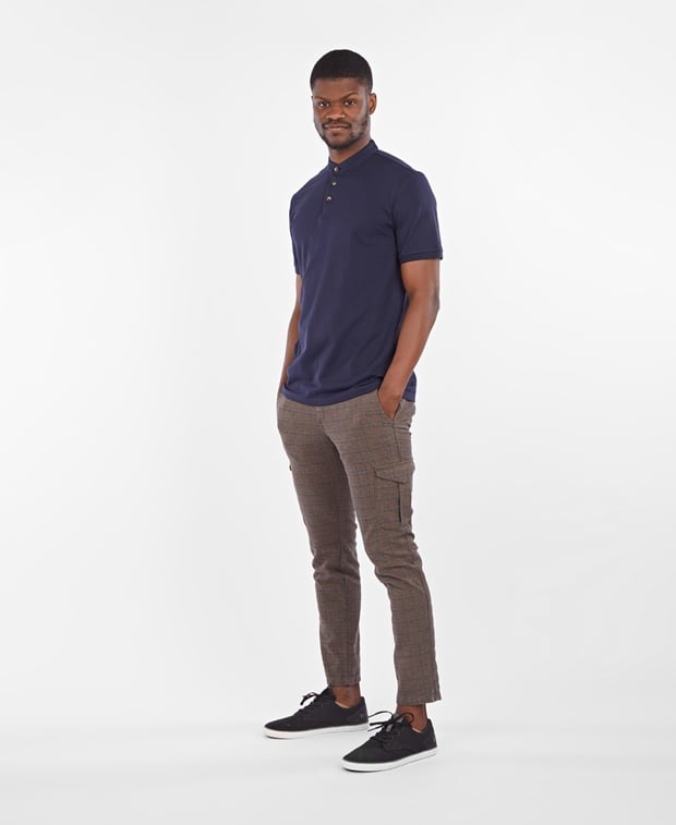 Poloshirt