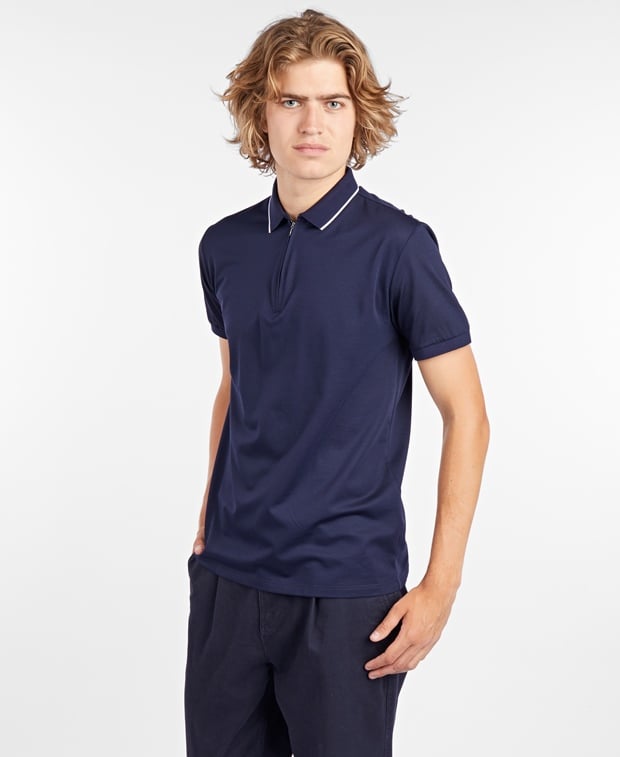 Poloshirt