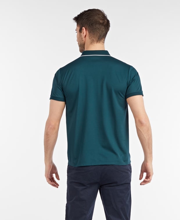 Poloshirt