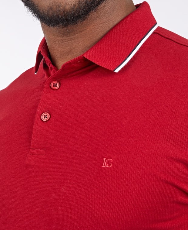 Poloshirt