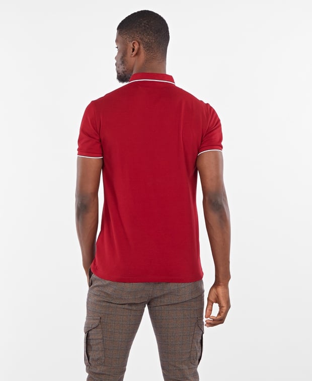 Poloshirt
