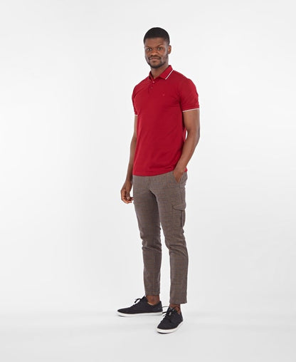 Poloshirt