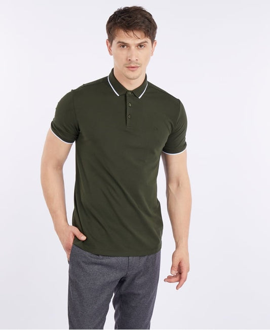 Poloshirt