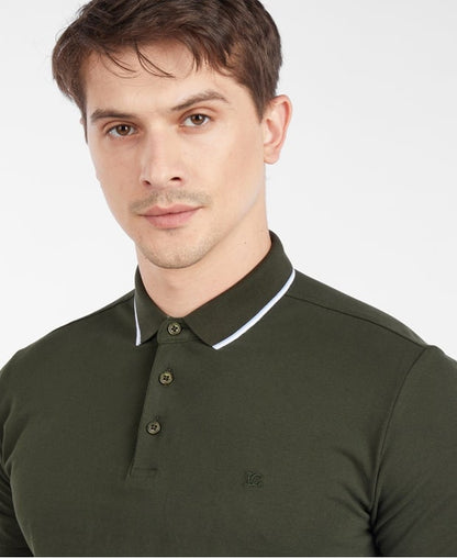 Poloshirt