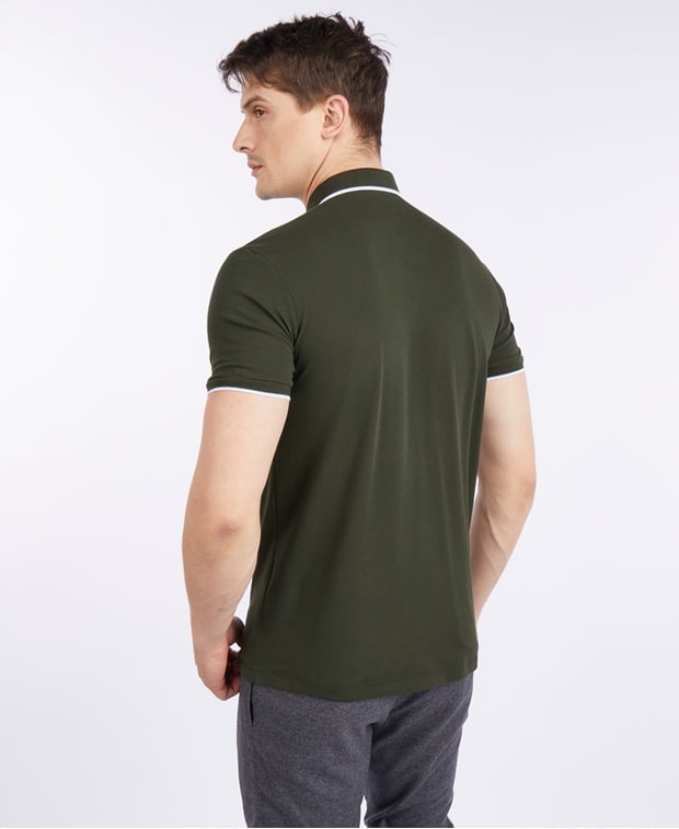 Poloshirt