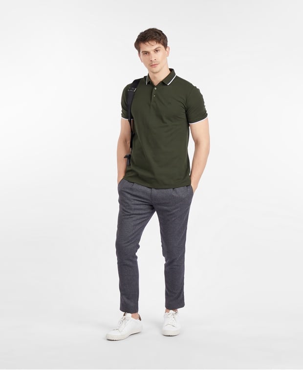 Poloshirt