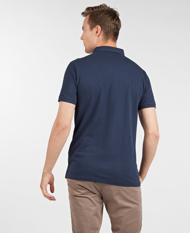 Poloshirt